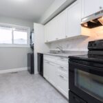 Newly Renovated 3 Bedroom Unit