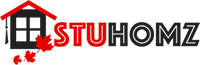 StuHomz Logo